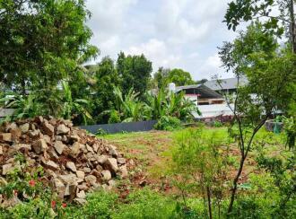 വാണിജ്യ ഭൂമി വില്പനയ്ക്ക് Thrissur, Mala, Vadama, Pathiyari