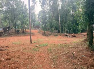 Residential Land for Sale in Kollam, Kollam, Kollam town, Radio Junction