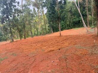 Residential Land for Sale in Kollam, Kollam, Kollam town, Radio Junction