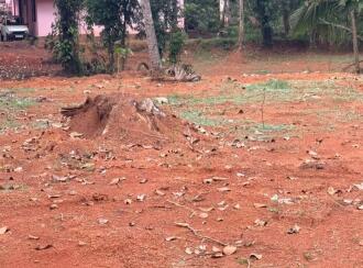 Residential Land for Sale in Kollam, Kollam, Kollam town, Radio Junction