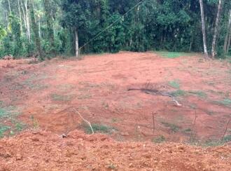 Residential Land for Sale in Kollam, Kollam, Kollam town, Radio Junction