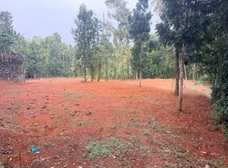 Residential Land for Sale in Kollam, Kollam, Kollam town, Radio Junction