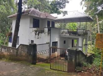Residential House Villa for SaleKollam, Kottarakkara, Nellikunnam