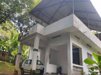 Residential House Villa for Sale in Kollam, Kottarakkara, Nellikunnam, nellikkunnam ambalapuram route