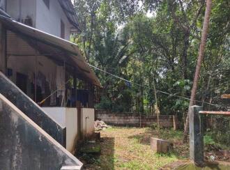Residential House Villa for Sale in Kollam, Kottarakkara, Nellikunnam, nellikkunnam ambalapuram route
