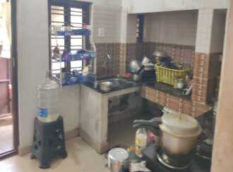 Residential House Villa for Sale in Kollam, Kottarakkara, Nellikunnam, nellikkunnam ambalapuram route