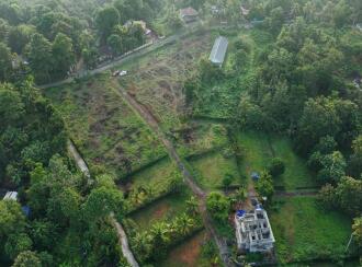 Residential Land for Sale in Pathanamthitta, Ranni, Thadiyoor, Valakuzhy Road, Thadiyoor