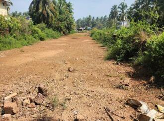 Commercial Land for Sale
