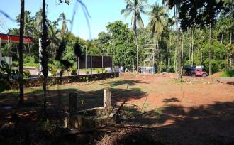Commercial Land for Sale in Kannur, Cherupuzha, Cherupuzha, Cherupuzha - Payyanur Road