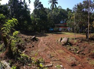 Commercial Land for Sale in Kannur, Cherupuzha, Cherupuzha, Cherupuzha - Payyanur Road