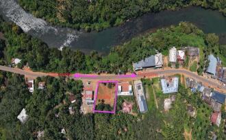 Commercial Land for Sale in Kannur, Cherupuzha, Cherupuzha, Cherupuzha - Payyanur Road
