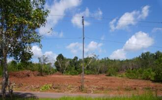 Residential Land for SaleKannur, Payyanur, Korom