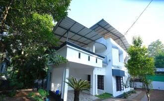 Residential House Villa for Sale in Kollam, Chathannoor, Chathannoor, Mamballikunnam