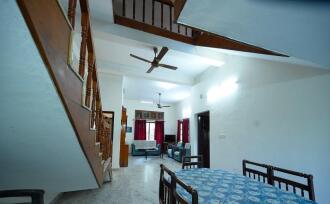Residential House Villa for Sale in Kollam, Chathannoor, Chathannoor, Mamballikunnam