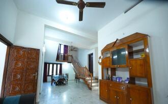 Residential House Villa for Sale in Kollam, Chathannoor, Chathannoor, Mamballikunnam