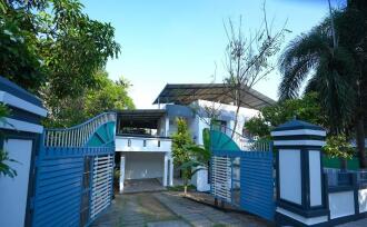 Residential House Villa for Sale in Kollam, Chathannoor, Chathannoor, Mamballikunnam
