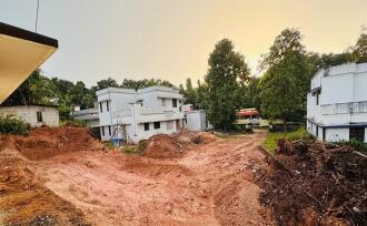 Residential Land for SaleKollam, Chathannoor, Chathannoor