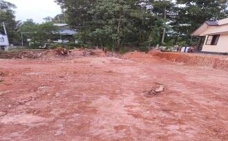 Residential Land for Sale in Kollam, Chathannoor, Chathannoor, Near Chathanoor Block Panchayath Office