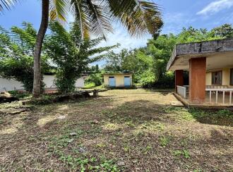 Residential Land for SalePathanamthitta, Konni, Pramadom