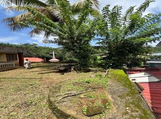 Residential Land for Sale in Pathanamthitta, Konni, Pramadom, Vattapara Bus stop
