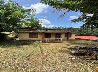 Residential Land for Sale in Pathanamthitta, Konni, Pramadom, Vattapara Bus stop