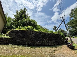 Residential Land for Sale in Pathanamthitta, Konni, Pramadom, Vattapara Bus stop