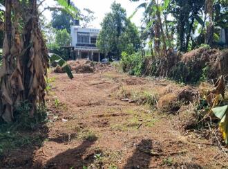 Residential Land for Sale in Kottayam, Kottayam town, Manganam, Manganam
