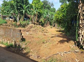 Residential Land for Sale in Kottayam, Kottayam town, Manganam, Manganam
