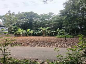 വാസയോഗ്യമായ ഭൂമി വില്പനയ്ക്ക് കോട്ടയം, Kaduthuruthy, Kaduthuruthy