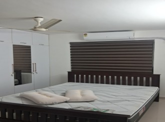 Residential Apartment for Rent in Ernakulam, Kadavanthra, Kadavanthra, royal Avenue road