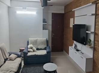 Residential Apartment for Rent in Ernakulam, Kadavanthra, Kadavanthra, royal Avenue road