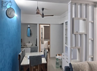 Residential Apartment for Rent in Ernakulam, Kadavanthra, Kadavanthra, royal Avenue road