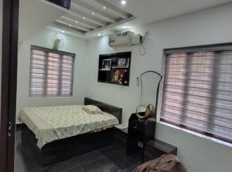Residential House Villa for Sale in Thrissur, Nellayi, Nellayi, Register Office