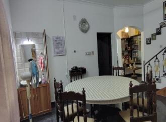 Residential House Villa for Sale in Thrissur, Nellayi, Nellayi, Register Office