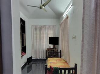 Residential House Villa for Sale in Thrissur, Nellayi, Nellayi, Register Office