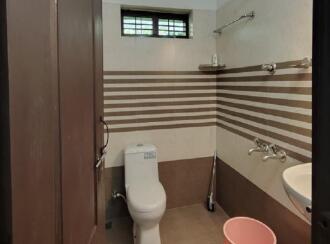 Residential House Villa for Sale in Thrissur, Nellayi, Nellayi, Register Office