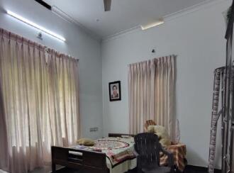 Residential House Villa for Sale in Thrissur, Nellayi, Nellayi, Register Office