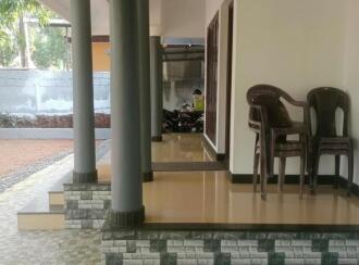 Residential House Villa for Sale in Ernakulam, Angamaly, Karukutty, Adlux convention centre