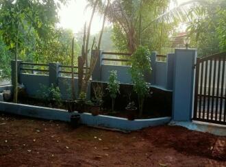 Residential House Villa for Sale in Ernakulam, Angamaly, Karukutty, Adlux convention centre