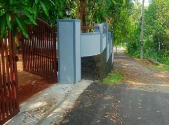 Residential House Villa for Sale in Ernakulam, Angamaly, Karukutty, Adlux convention centre