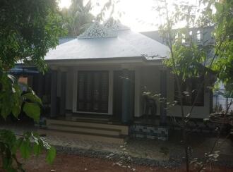Residential House Villa for Sale in Ernakulam, Angamaly, Karukutty, Adlux convention centre
