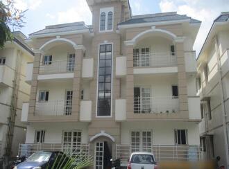 Residential Apartment for Sale in Ernakulam, Tripunithura, Puthiyakaavu, Ansal City