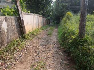 Residential Land, Thrissur