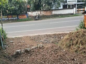Residential Land for Sale in Thrissur, Koratty, Koratty, Health center Kathikkudam