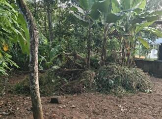 Residential Land for Sale in Thrissur, Koratty, Koratty, Health center Kathikkudam