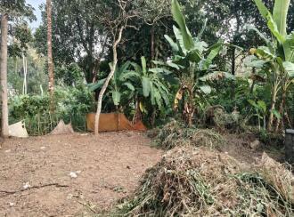 Residential Land for Sale in Thrissur, Koratty, Koratty, Health center Kathikkudam