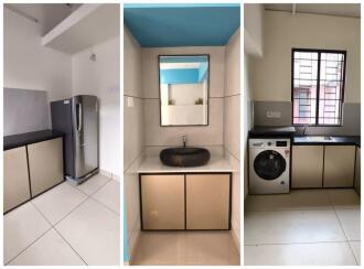 Residential House Villa for Rent in Ernakulam, Ernakulam town, Chittoor, Church Cross Road