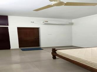 Residential House Villa for Rent in Ernakulam, Ernakulam town, Chittoor, Church Cross Road