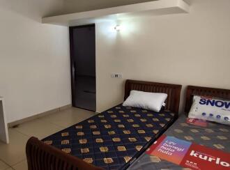 Residential House Villa for Rent in Ernakulam, Ernakulam town, Chittoor, Church Cross Road