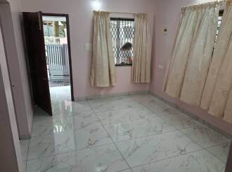 Residential House Villa for Rent in Trivandrum, Thiruvananthapuram, Pachallor, Mannam nagar